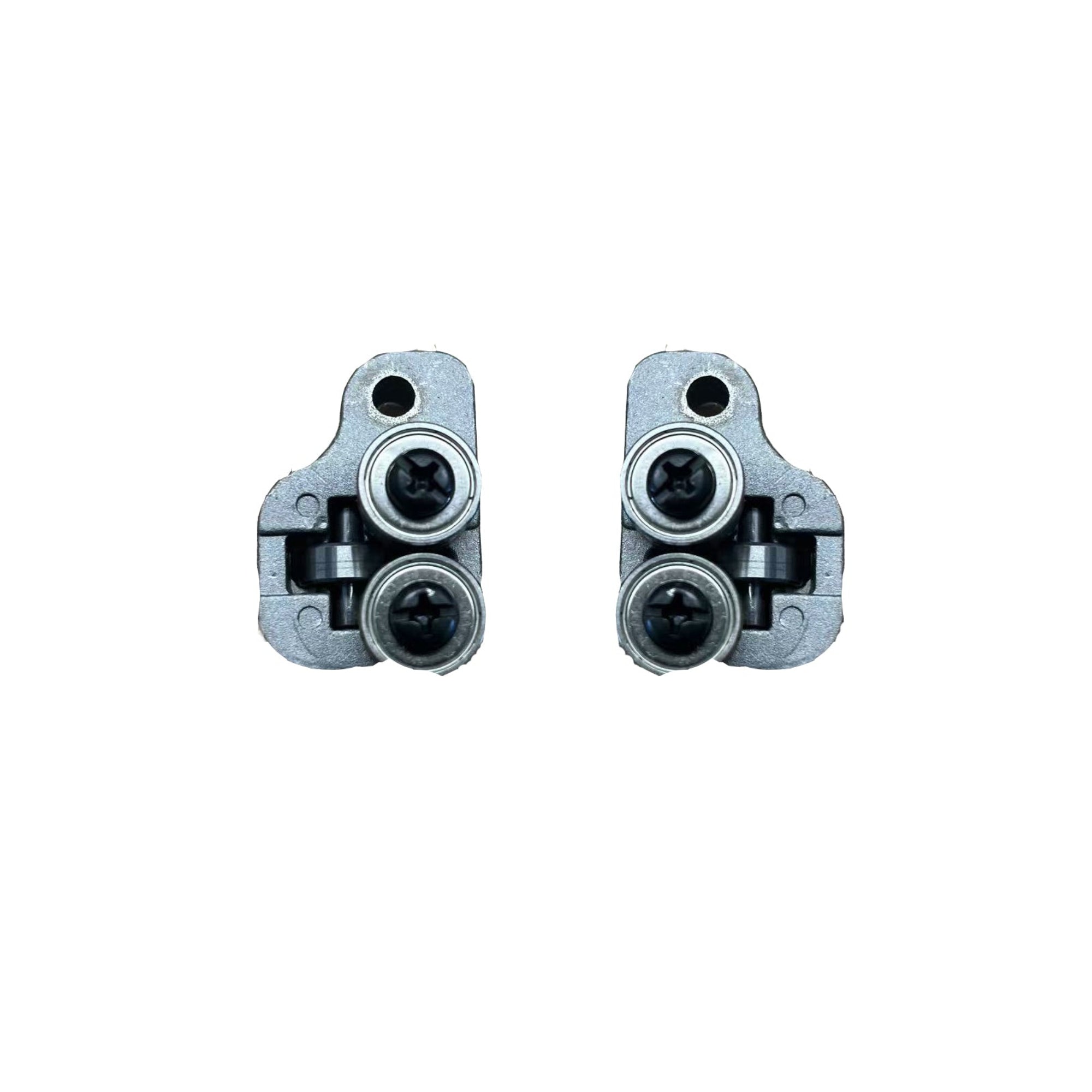 Roller assembly on band saw R2103