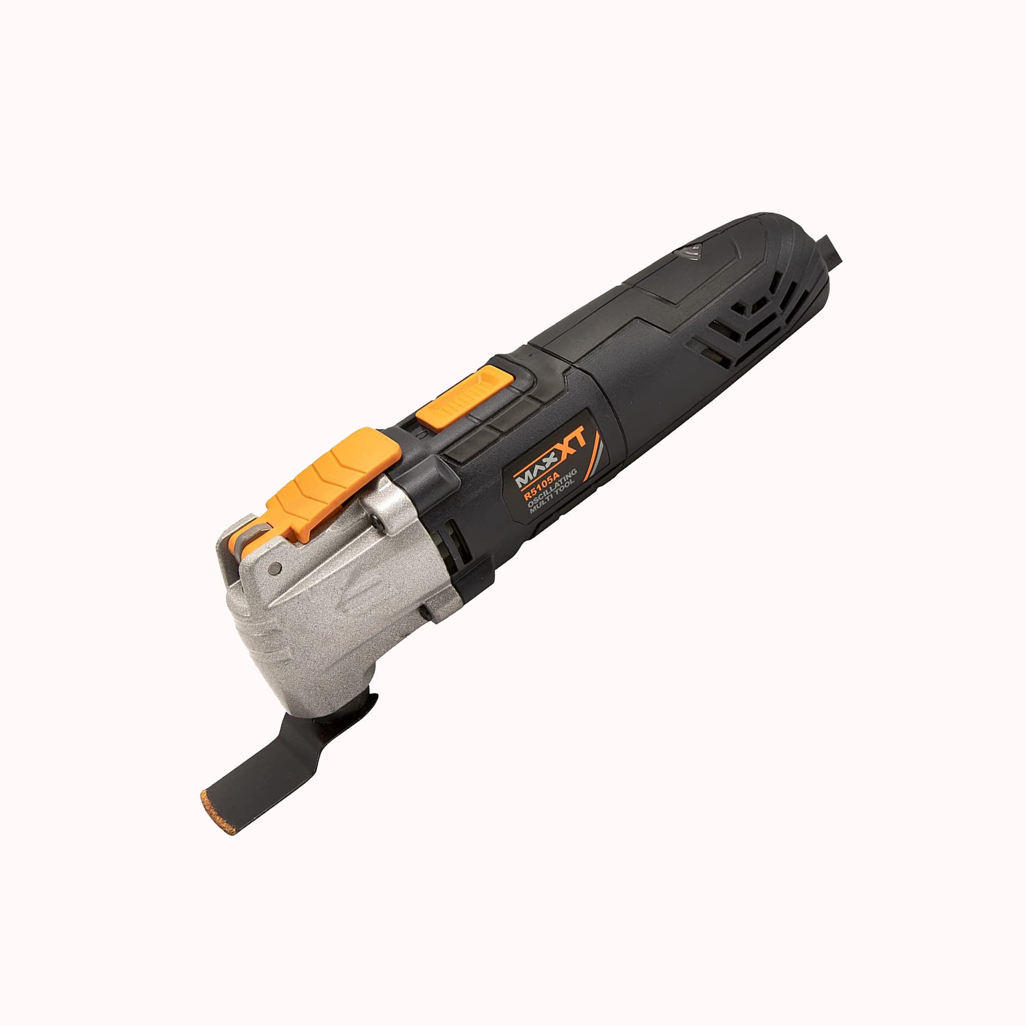 MAXXT Oscillating Multi Tool | Six-speed adjustment