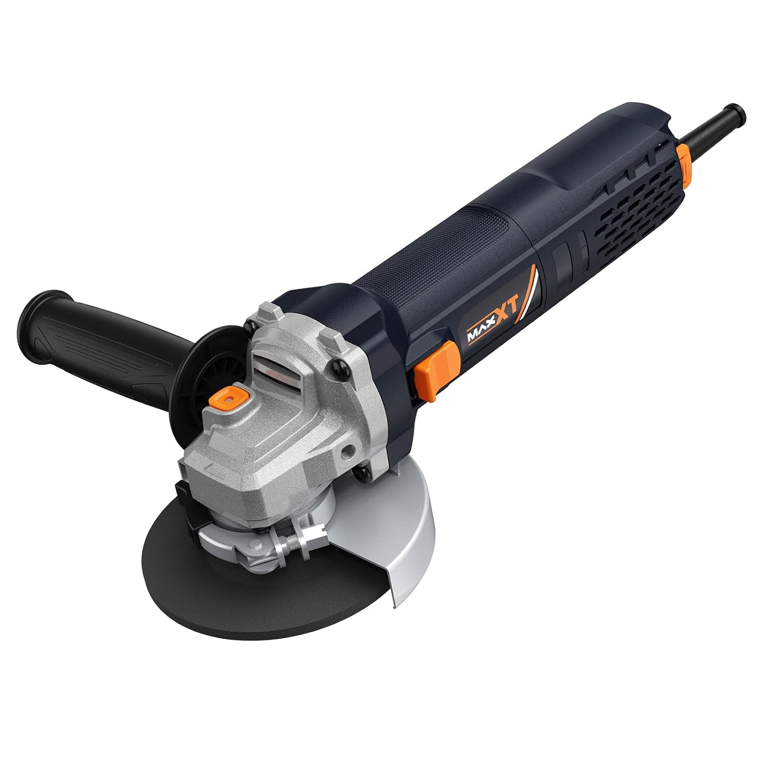 MAXXT 1700W Industrial-Grade Angle Grinder