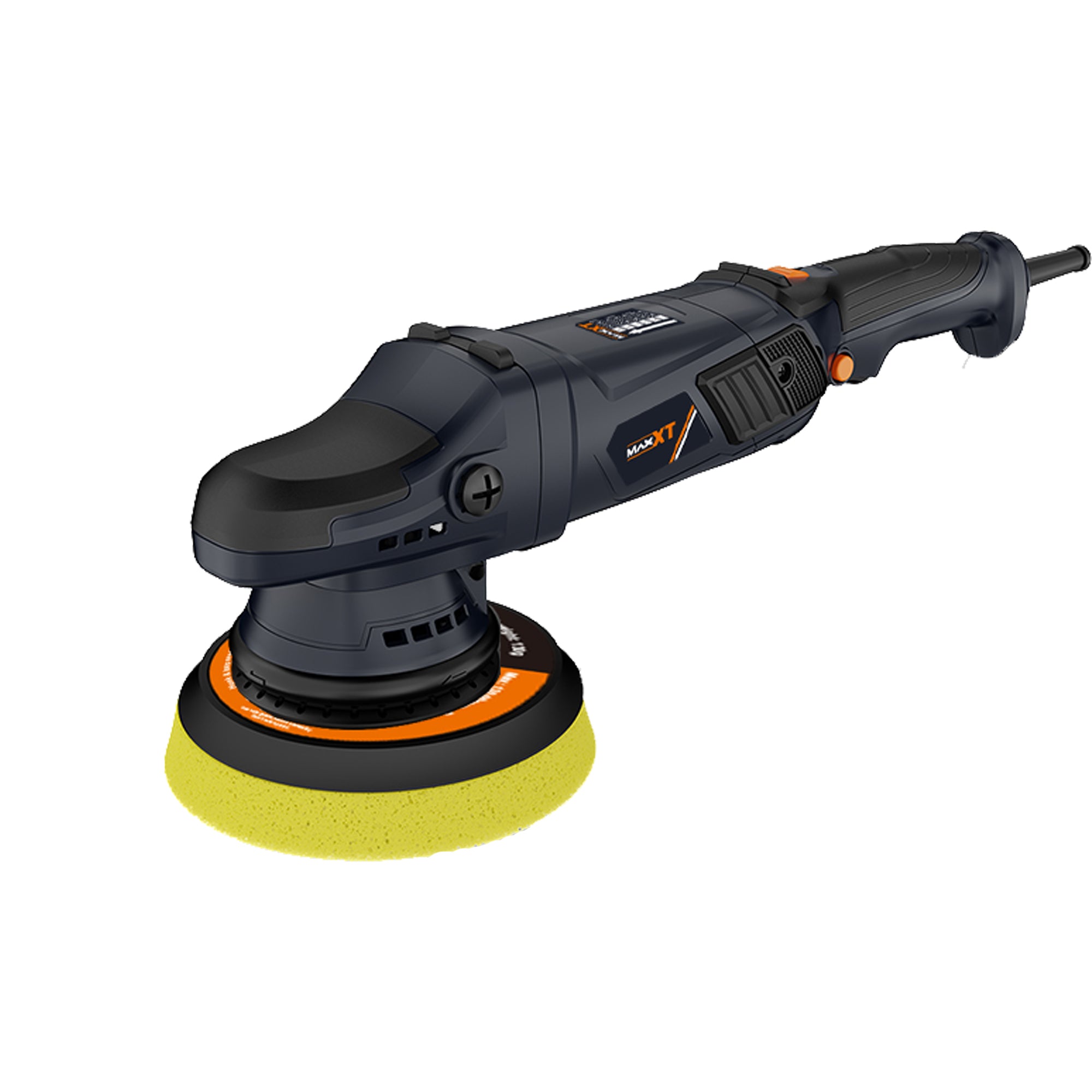 Electric Orbital Polisher MOP71021
