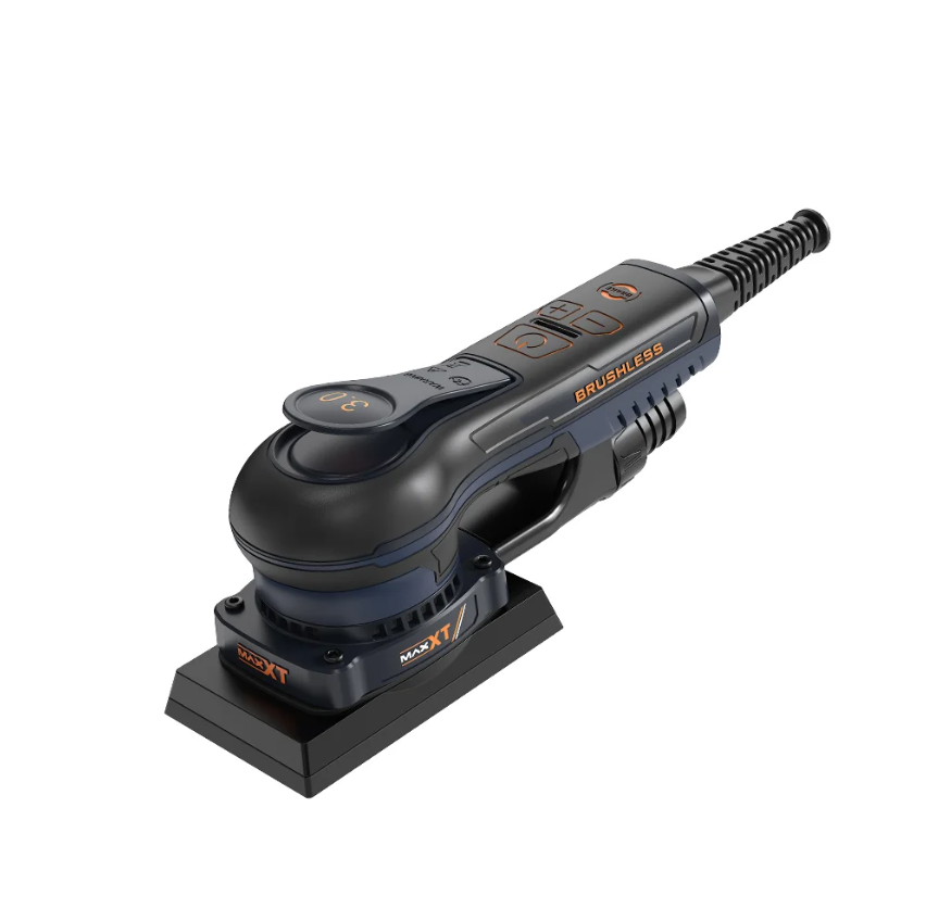 Orbital Sander MOS400S