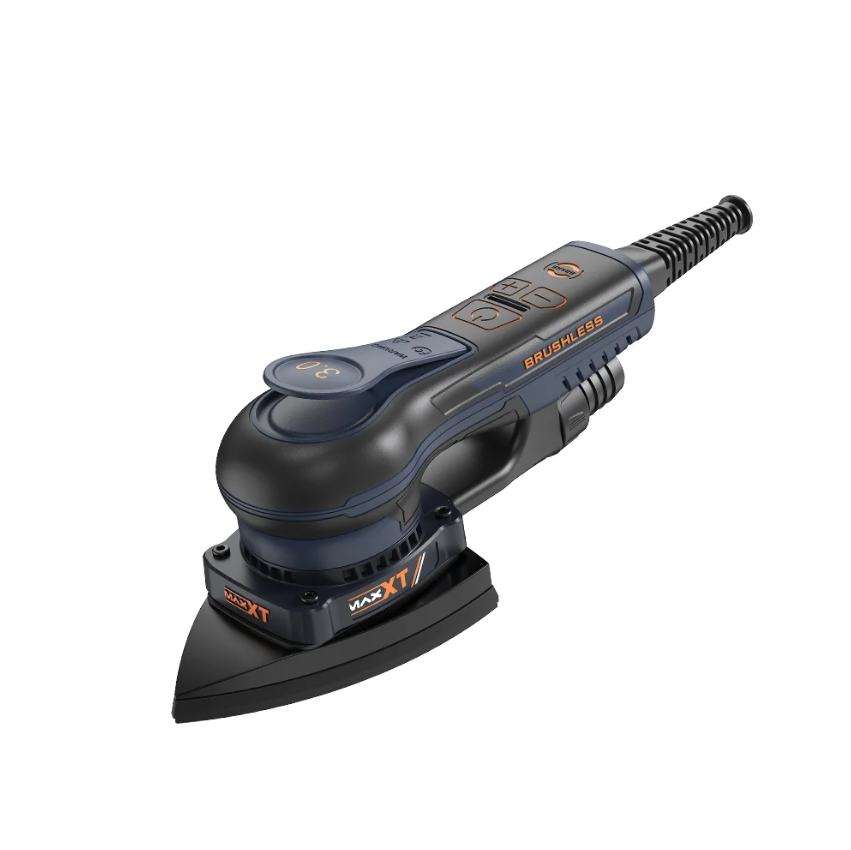 Orbital Sander MOS400D