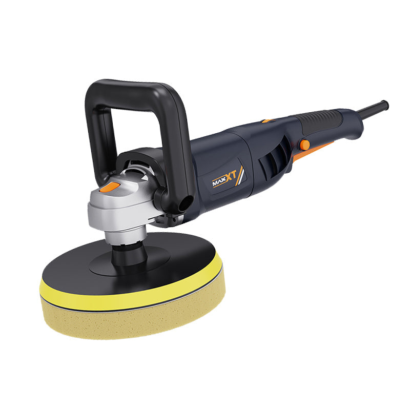 R7183-2 Multi-functional Polishing Machine: Lightweight and powerful