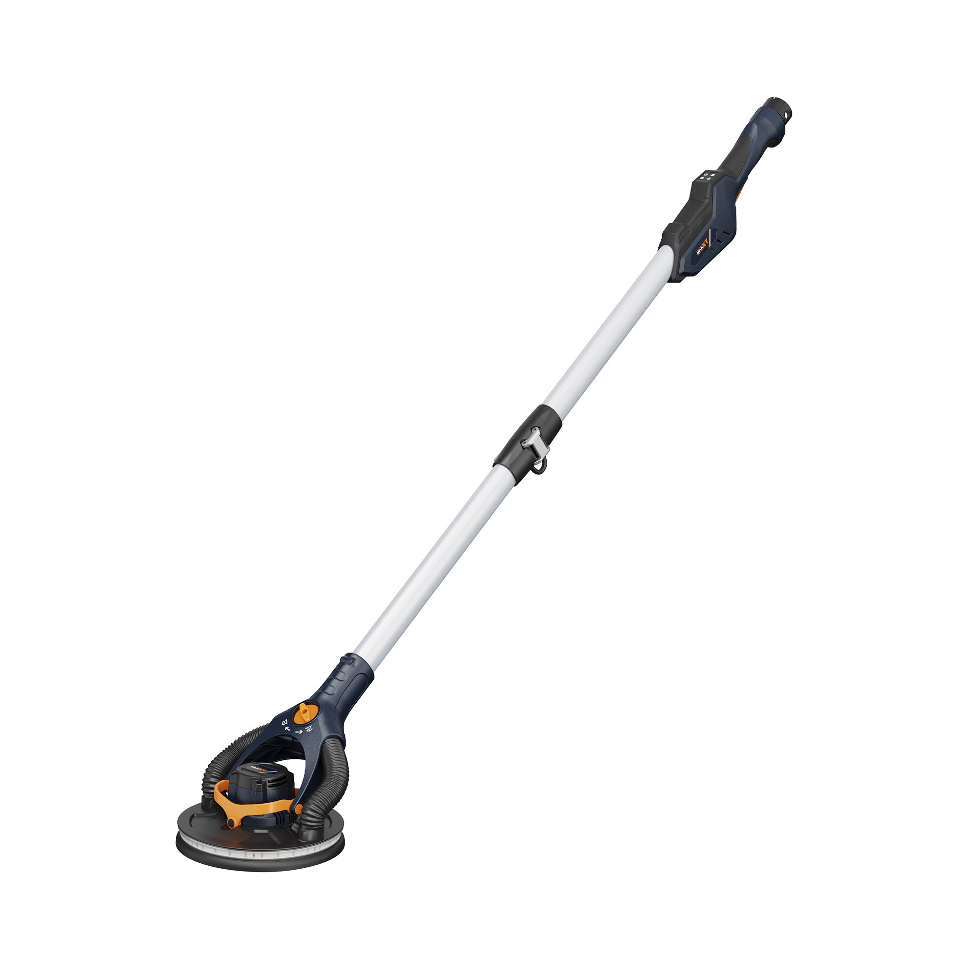 MAXXT 4mm Orbital Drywall Sander 400W | MBLS400FB