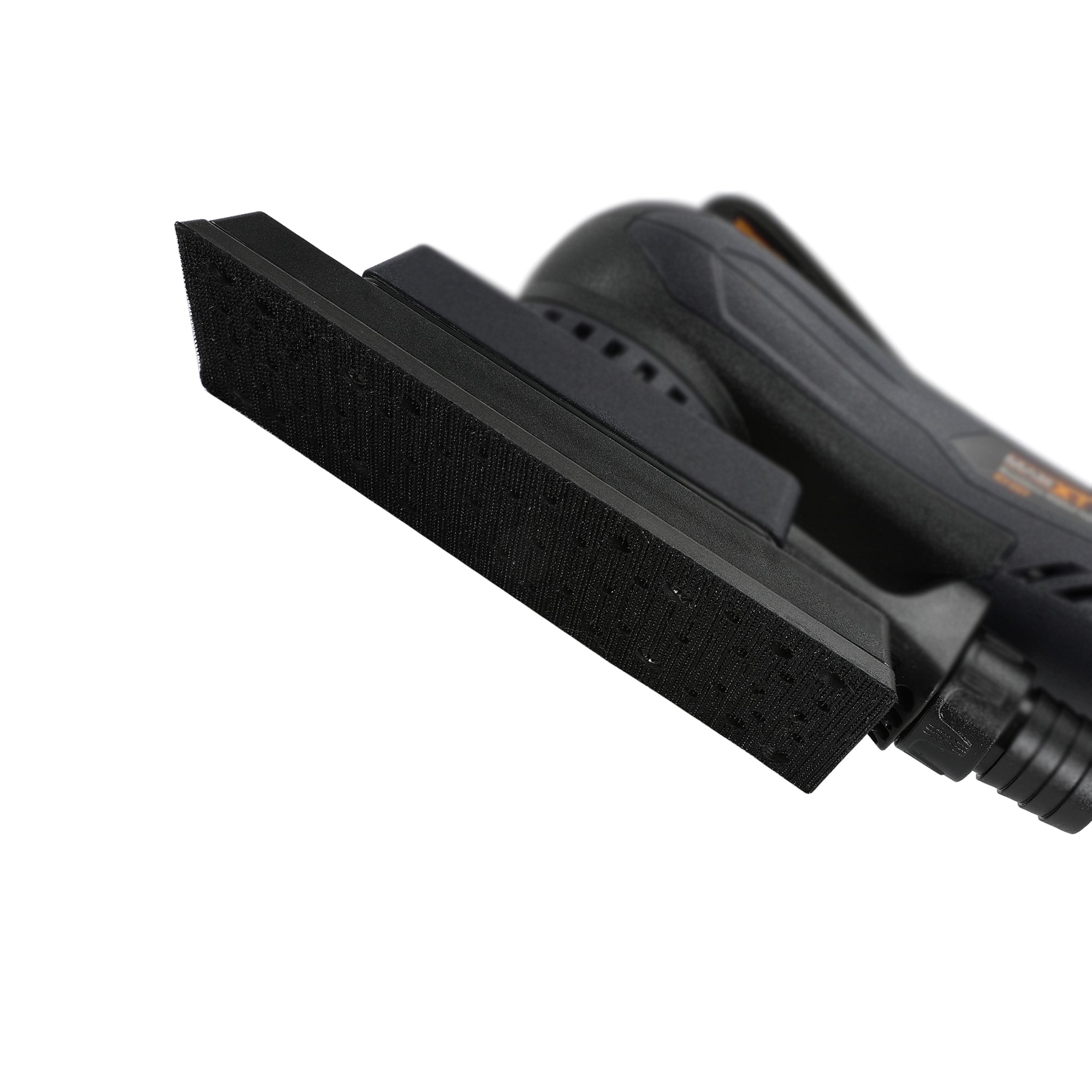 MAXXT DA Sanding Pad | 198x70mm | Compatible with MOS350R model