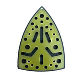 MAXXT 152x152x100mm Hook & Loop DA Sander Backing Plate Pad,  Random Orbital Sanding Pad - for MAXXT Brushless Orbit Sander R7310