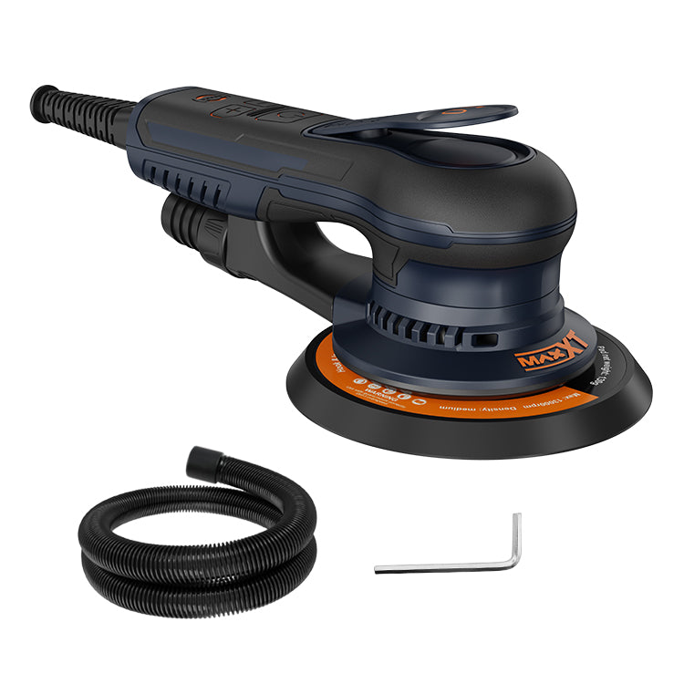 Orbital Sander MOS400C