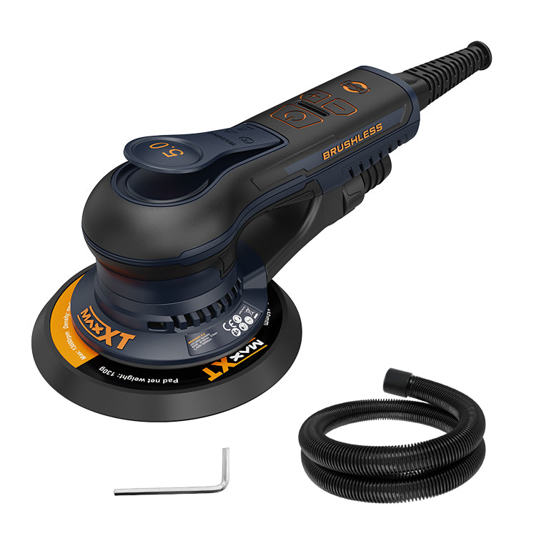 Orbital Sander MOS400C