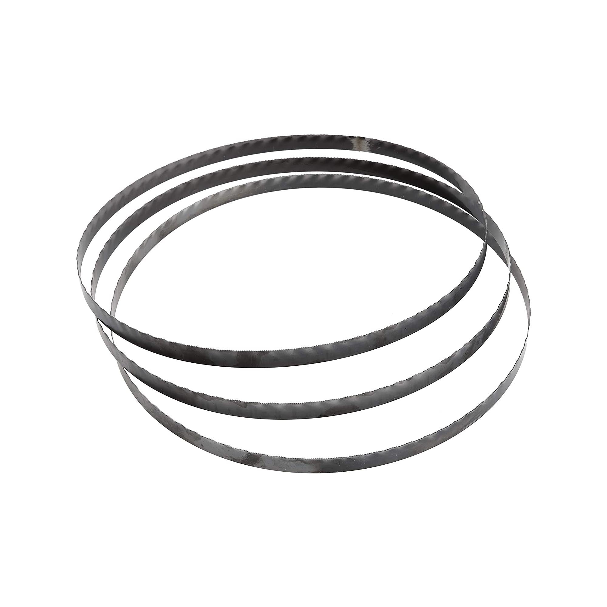 MAXXT Portable Saw Replacement Blades | 3-Pack Multi-Tooth Set