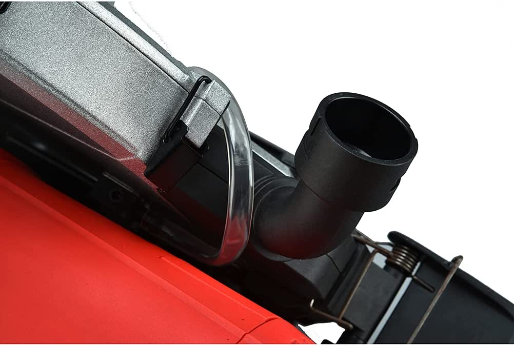 MAXXT 14-inch Wet/Dry Concrete Saw (High Power, includes saw blade)