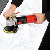 MAXXT Wet Polisher Variable Speed Stone Concrete Grinder 4INCH(100MM)