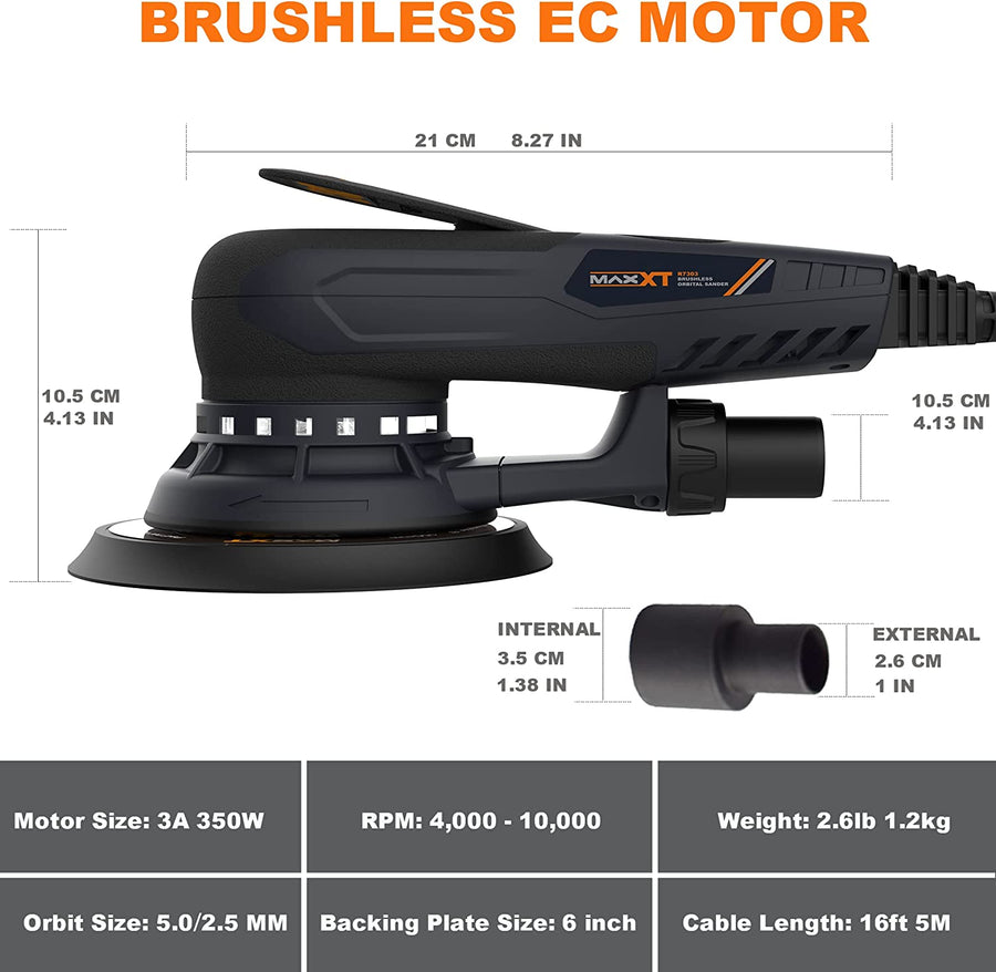 ACCESSORIES – MAXXT TOOLS