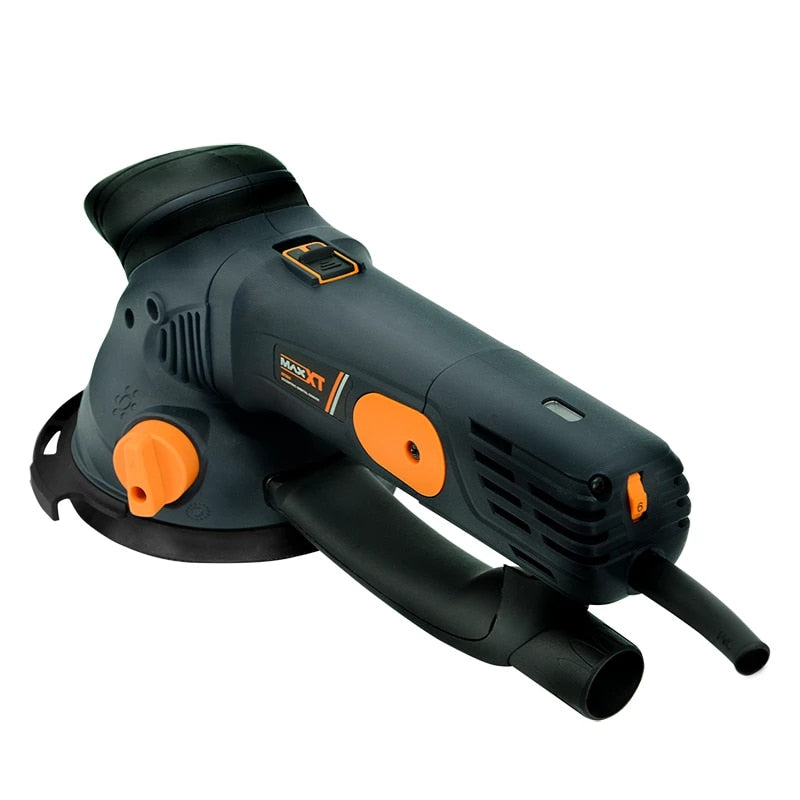 6-inch Electric Sanding and Polishing Machine MAXXT | Dual-Mode Professional Tool